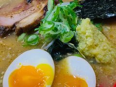 -老龙亭拉面店
