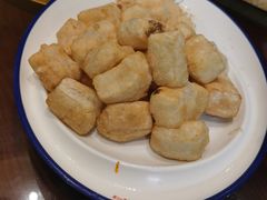 -英兰朝族饭店(河南桥头店)