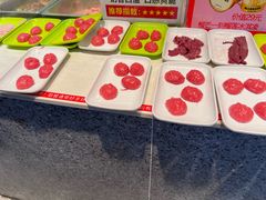 -养牛邓·潮汕牛肉海鲜自助火锅(广州店)