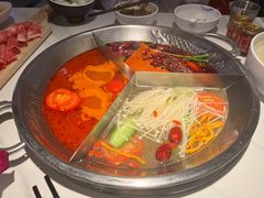 -小龙坎火锅(汉街店)