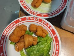 -谭三娘鲜切牛肉自助火锅(九眼桥总店)