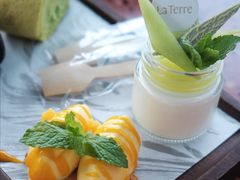 -La Terre乐田(万象城店)