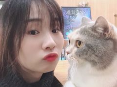 -藦茜花园宠物主题亲子互动体验馆(国顺东路店)