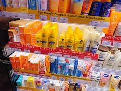 -Boots(廊曼机场店)
