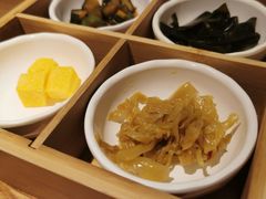 小菜-闽上鲜·福建菜(龙湖滨江天街店)