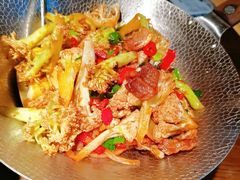 -老阿爸鲜鱼土菜(昆山花桥店)