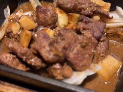 -三石铁板烧(紫竹桥店)