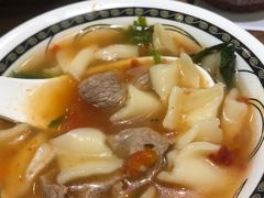 -清真·玛丽亚新疆菜主题餐厅(浙江中路店)