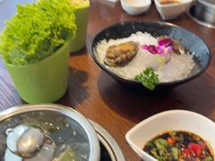 -东海怡品海鲜豆捞(舟宿夜江店)