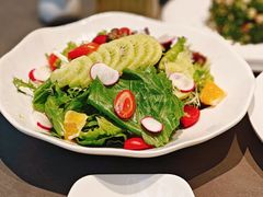 -黑窑厂糖油饼烤鸭·清真菜(黑窑厂街店)