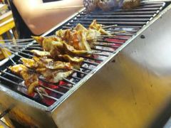 -丹东特色烤肉(学府路一部店)