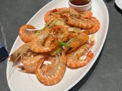 -佬太公海鸭·海鲜大排档(上海总店)