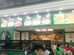-花圃园餐厅店(和田二街28号院店)