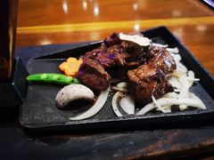 -和彩放题餐厅(酒仙桥店)