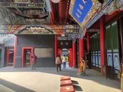 -长安寺