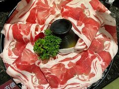 -海底捞火锅(凤凰广场店)