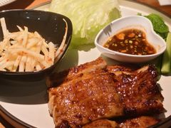 -星叶·东南亚料理(温州万象城店)