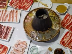 -徐记手切鲜羊肉(辽沈二街店)