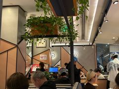 -新旺茶餐厅·早餐·夜宵(仙霞店)