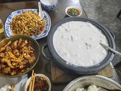 -范记豆花庄(东门好吃街店)