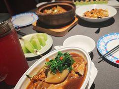 -肆月河豚·新淮扬菜·烤鸭(中关村店)