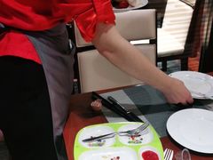 -千岛湖君澜度假酒店(文广轩中餐厅)
