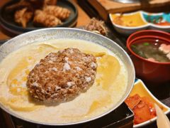 -味太助·银饭食堂(中华城店)