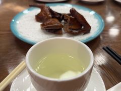 -潮福城大酒楼·潮粤菜·港式点心(阳光城店)