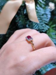 -GiO挚澳珠宝(侨福芳草地店)