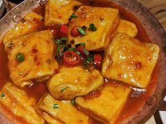 -云尊府蒸汽石锅鱼云南菜(龙旗店)