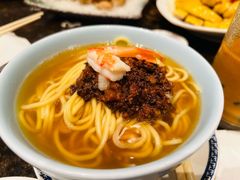 -度小月(百老汇美食街店)