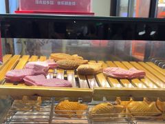 -粉粉乐鲷鱼烧(美罗城店)