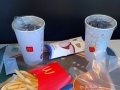 -麦当劳(杭州庆春路店)