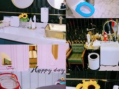 -Lilliput粒粒堡亲子餐厅(祥云小镇店)