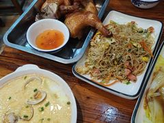 -大岗仙庙烧鸡(汕头总店)