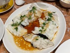 古法龙趸腩蒸球-金玉满堂潮州酒楼(无限极荟购物广场店)