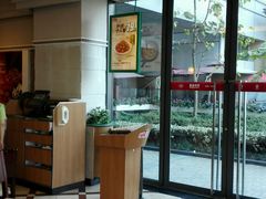 -棒约翰比萨·意面(金桥国际店)
