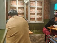 -飨府.老淮面馆.自营(清河路店)