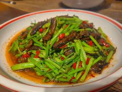 -老山村酒楼(白石洲店)