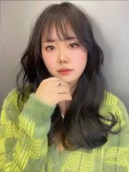 点击看大图 -MORI HAIR SALON日式美发沙龙