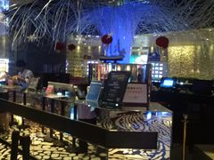 -蓝色派对KTV(聚然广场店)