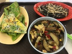 -农园餐厅(北京大学店)