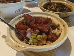 -禧宴Joyous Restaurant(禧园店)