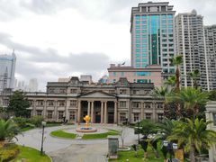 -苏州河梦清园环保主题公园