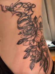 -雕哥的纹身店A3 TATTOO&纹身培训