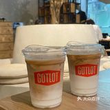 约上朋友来这里过一个惬意的下午吧☕️