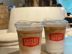 -GOTLOT COFFEE&KITCHEN角落厨房NOOK店