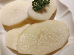 -老版火锅(半坡店)