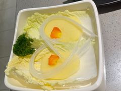 -海底捞火锅(奥体南路店)