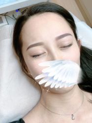 -HQ半永久纹绣纹眉